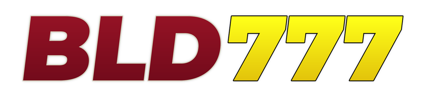 bld777 লোগো